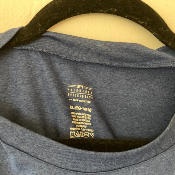 LA dodgers genuine merchandise shirt - Picture 3 of 4